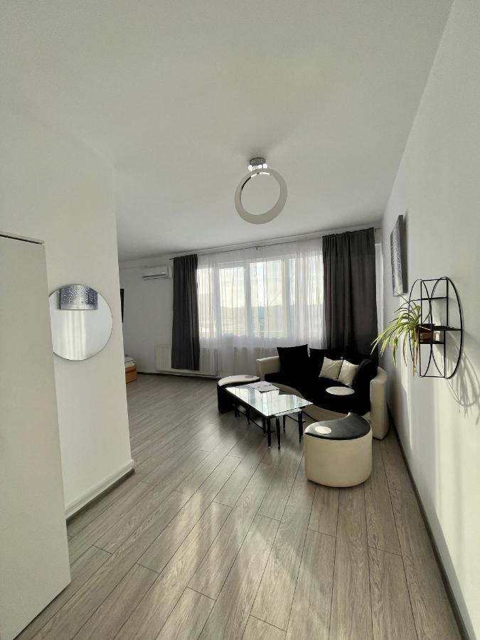 Luanaapartments #36 Otopeni Exterior foto