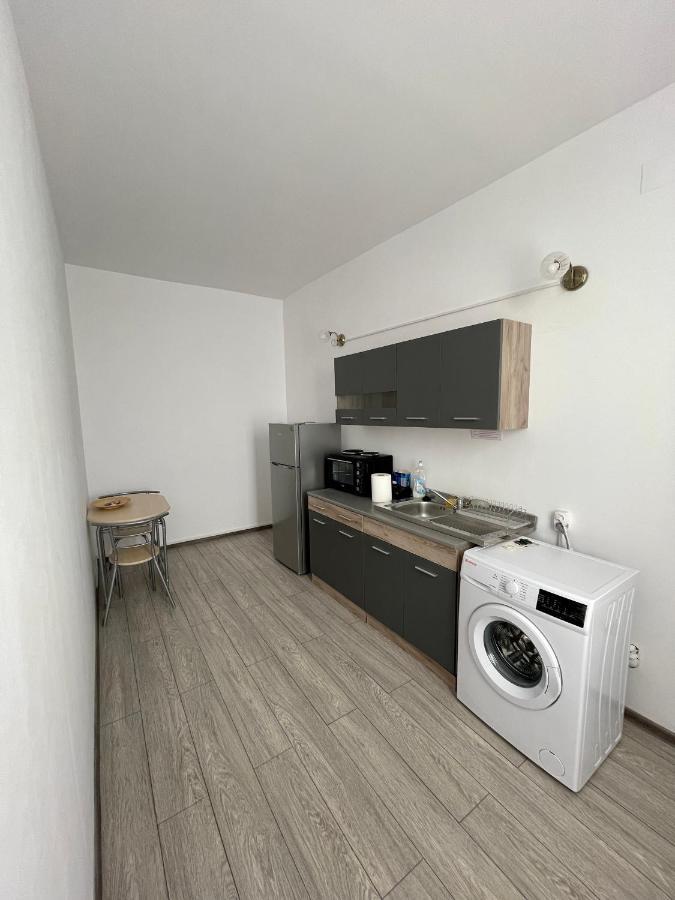 Luanaapartments #36 Otopeni Exterior foto