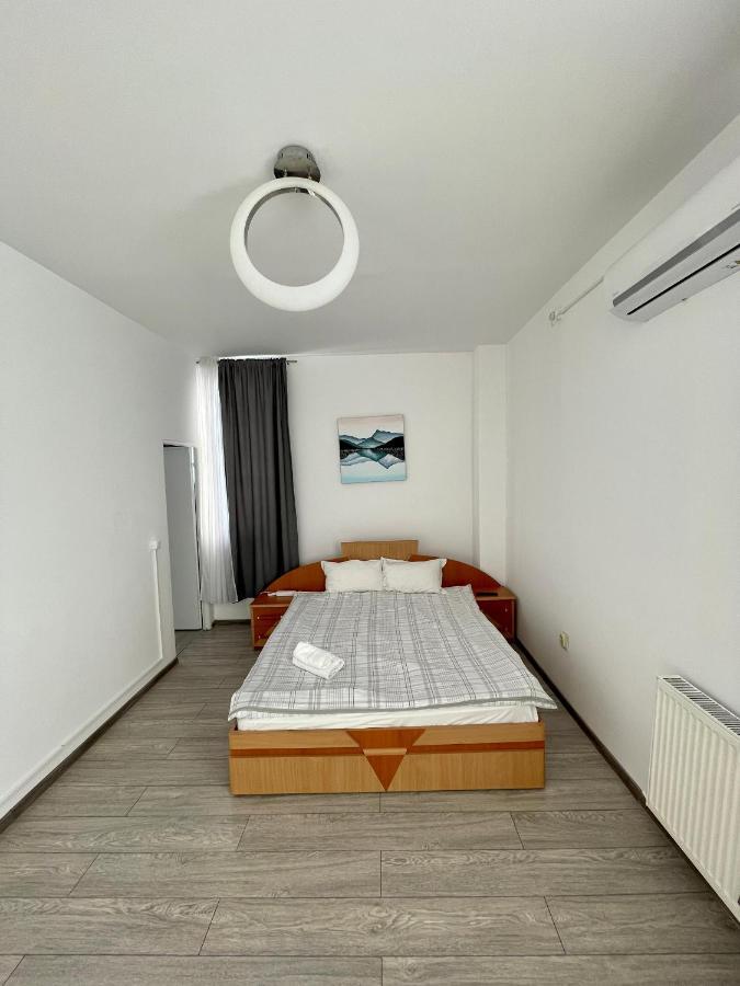 Luanaapartments #36 Otopeni Exterior foto